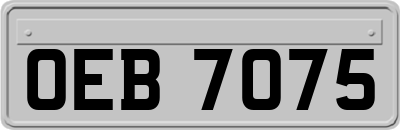 OEB7075