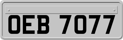 OEB7077