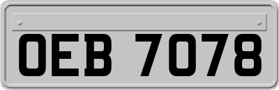 OEB7078