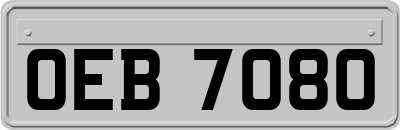 OEB7080