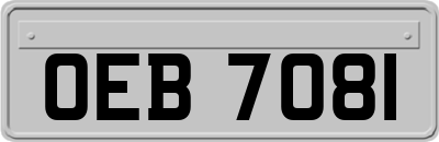 OEB7081