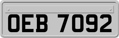 OEB7092