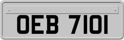 OEB7101