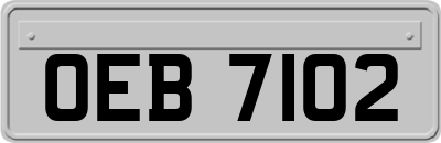 OEB7102