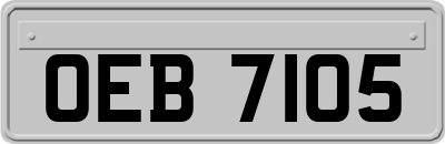 OEB7105