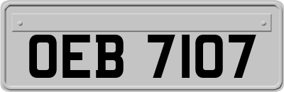 OEB7107