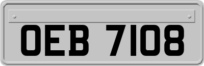 OEB7108