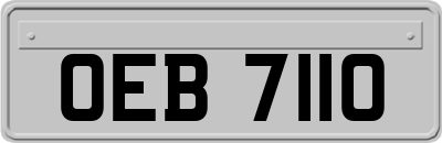 OEB7110