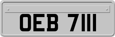 OEB7111