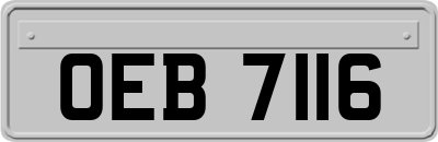 OEB7116
