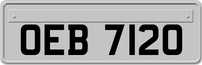 OEB7120
