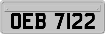OEB7122