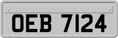 OEB7124