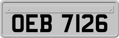 OEB7126