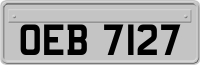 OEB7127