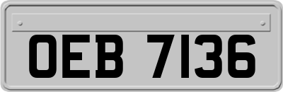 OEB7136