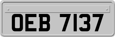 OEB7137