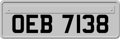 OEB7138