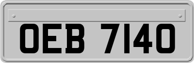 OEB7140