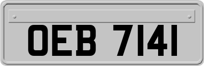 OEB7141