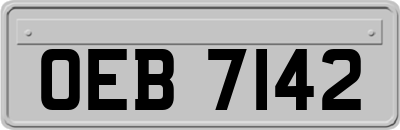 OEB7142