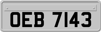OEB7143