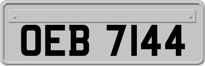 OEB7144
