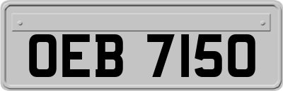 OEB7150