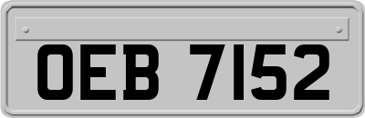 OEB7152