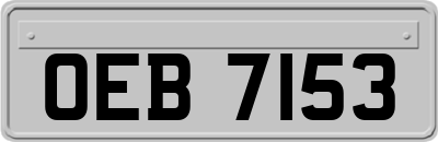 OEB7153