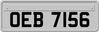 OEB7156