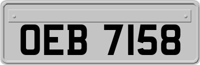 OEB7158