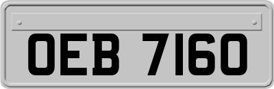OEB7160