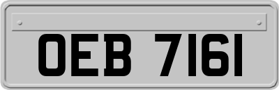 OEB7161