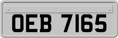OEB7165