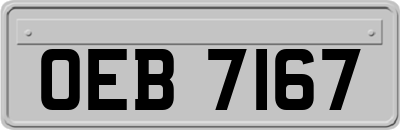 OEB7167