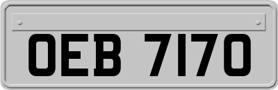 OEB7170