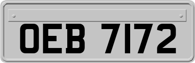 OEB7172
