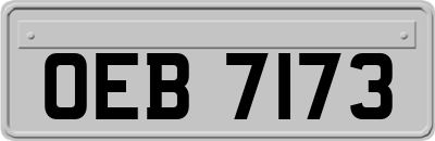 OEB7173