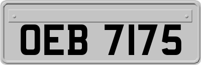 OEB7175