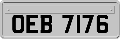 OEB7176