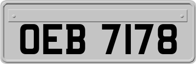OEB7178