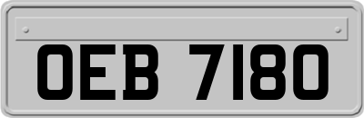 OEB7180
