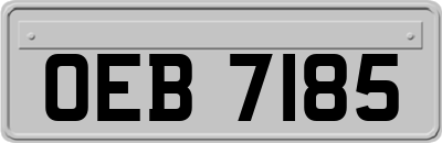 OEB7185
