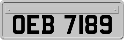 OEB7189
