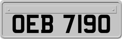 OEB7190