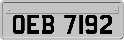 OEB7192