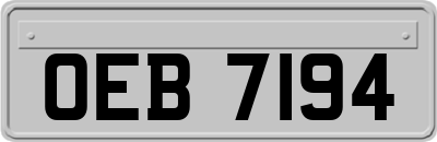 OEB7194