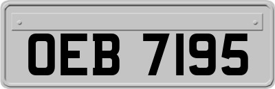 OEB7195