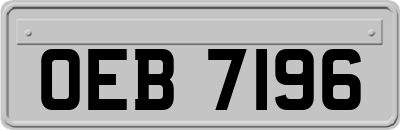 OEB7196